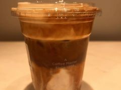 -Peet's Coffee皮爷咖啡(德基店)