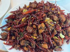 -田记餐馆(富国街店)