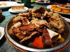 -猪肉婆私房菜(容桂总店)