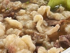 -菜忠潮州牛肉店(岗厦店)