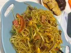 -龙记香港茶餐厅(久光百货店)