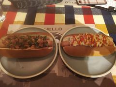 -遇见西木美式餐厅(南安中骏世界城店)