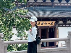 -径山寺