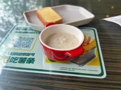 -豪客来牛排(府河店)