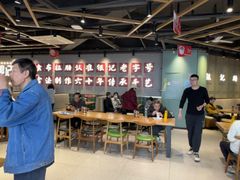 -银记肠粉店(南方医院店)