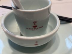 -古萧汪家羊肉馆(淮北四马路店)