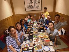 -小山日本料理(兴业太古汇店)