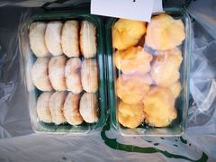 -泸溪河桃酥(西直门凯德店)