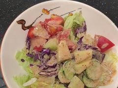 -洛东土菜馆(建国北路店)