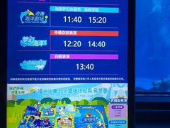 -泉城欧乐堡海洋极地世界