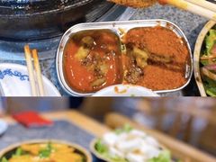 -酒拾烤肉(解放路店)