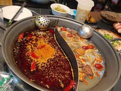 -俏媳妇火锅(宽窄巷子店)
