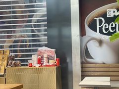 -Peet's 皮爷咖啡(陆家嘴中心店)