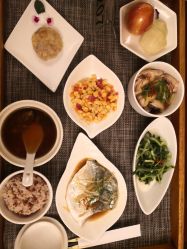 -馨月汇·独栋月子中心(南山店)