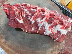 -佳荣老五生态牛肉馆