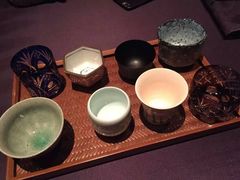 -松涛日本料理