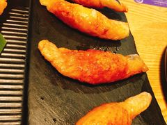鸡皮饺子-無雙居酒屋(北京路店)