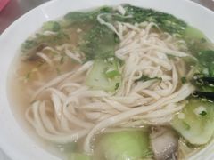 -福寿斋·老北京铜锅涮肉·烧烤(清岚店)