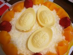 -好利来(靖江路店)