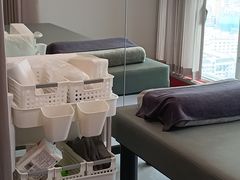 -MASTER FIT 拉伸大师·筋膜刀·西式按摩(上梅林卓悦汇店)