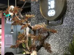 -鲜潭蒸汽石锅鱼(五道口购物中心店)