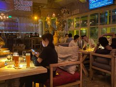 -上合花园花园烧烤(贵阳店)