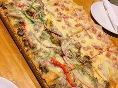 -莫比餐厅(五道口店)