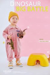 -小阿福儿童摄影(华中智谷店)