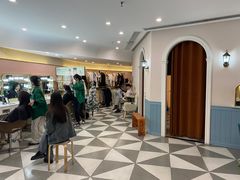-拾光秀照相馆(石家庄勒泰中心店)