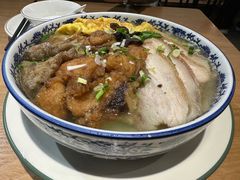 -得意楼蒸菜馆
