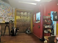 -H立方实景剧情密室(天河旗舰店)