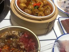 -贤合庄卤味火锅(顺城店)
