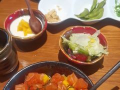 -俊屋料理·烧鸟·寿司·日泰融合菜(星际云汇店)