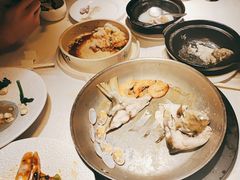 -百味馆·粤菜·湛江菜(后海花园店)