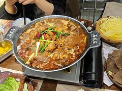 -石灰石烧鸡公(南通万象城店)