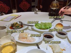 -凤凰楼酒家·粤宴点心(华强北店)