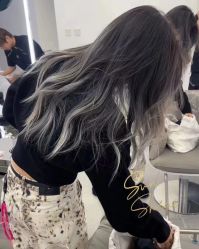 -MY HAIR ARDOR