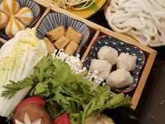 -牛匠和牛寿喜锅(西安总店)