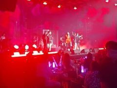 -MOSSO·Liveshow(M3香港广场店)