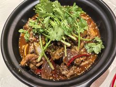 -吉利龙虾·新派海鲜烧烤