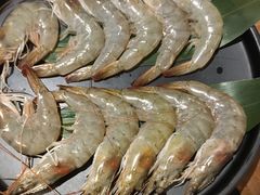 -九田家黑牛烤肉料理(石路天虹店)