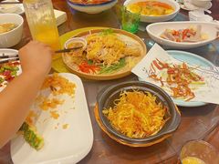 -粤港餐厅(禹州商业广场店)
