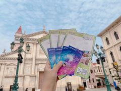 -华谊兄弟（长沙）电影小镇