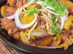 -花雕醉鸡(登封店)