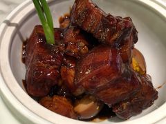 红烧肉-蝶园·装修中(BFC外滩金融中心店)
