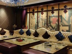 -长沙富力万达文华酒店