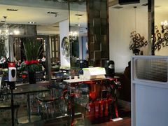 大堂-小资太太餐厅(南岗区店)