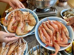 -亚马逊蒸汽活海鲜自助(LCM置汇旭辉广场店)
