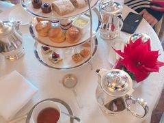 -Salon de Ville浦江汇(上海外滩华尔道夫酒店店)