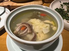 -竹里馆 ·茶食(奥体店)